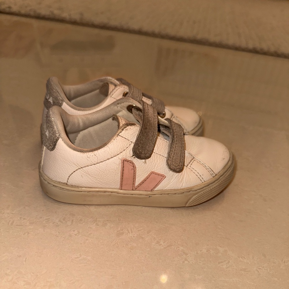 VEJA toddler sneakers